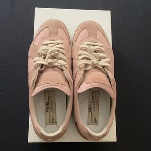 Nude pink Margielas sz43 (10)
